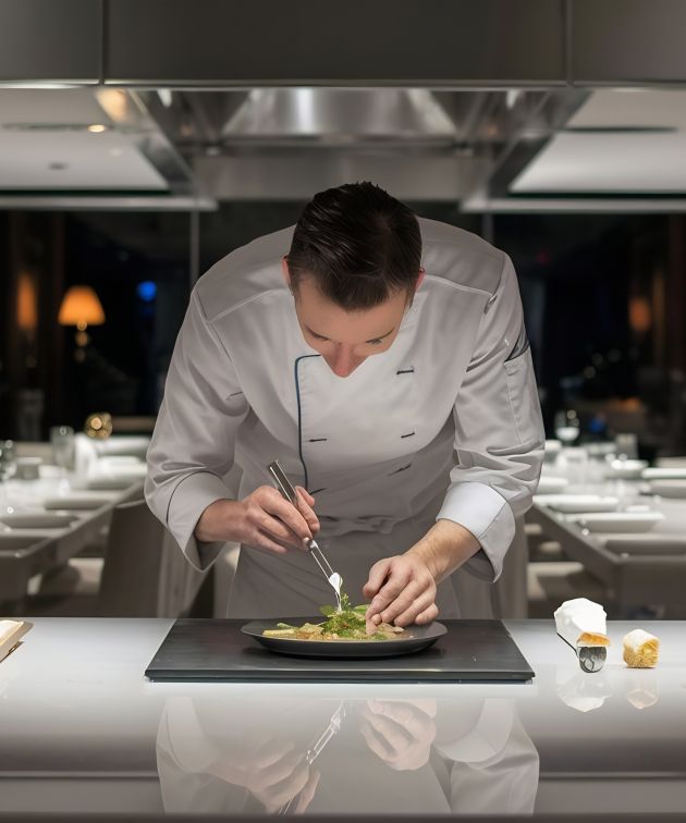 cook-making-dinner-kitchen-highend-restaurant